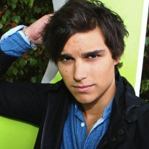 Артист Eric Saade