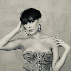 Артист Ericka Guitron