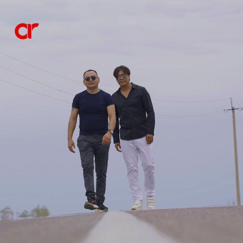 Ермек Мұқаш