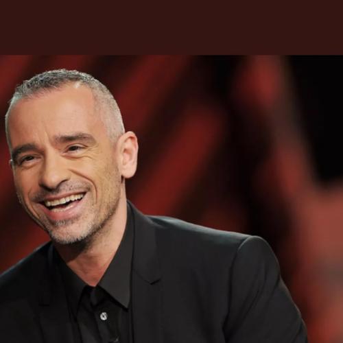 Eros Ramazzotti