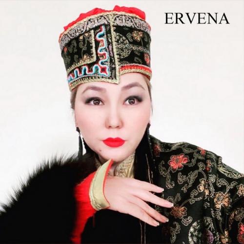 Ervena Orgaeva