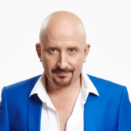 Евгений Григорьев