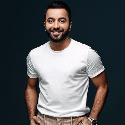 Артист Fagan Safarov