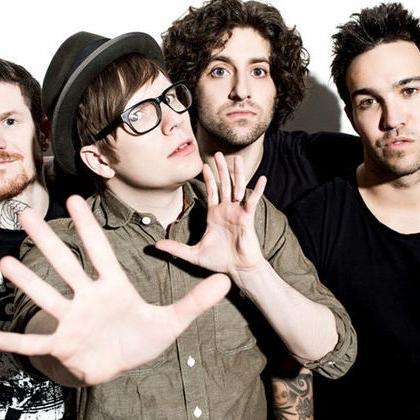 Fall Out Boy