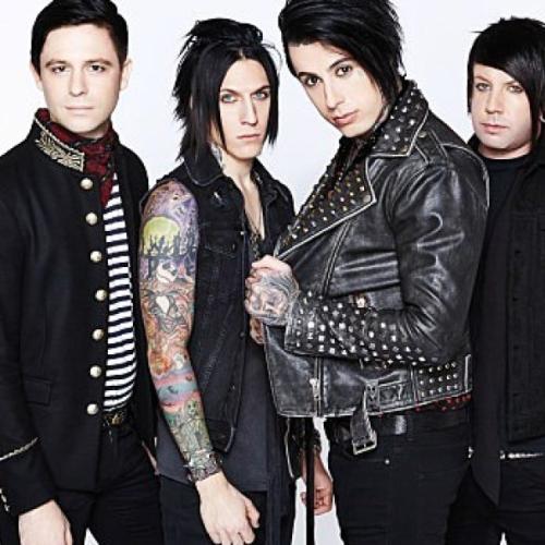 Артист Falling In Reverse