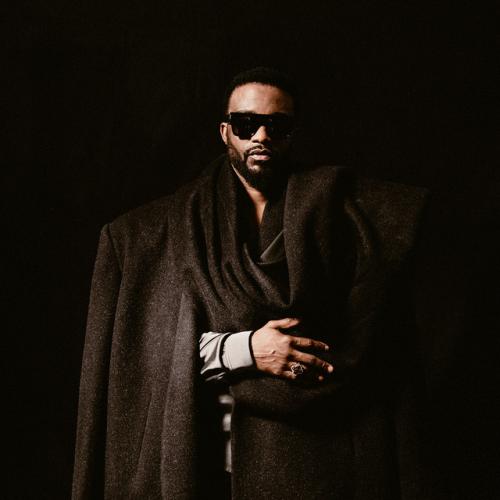 Артист Fally Ipupa