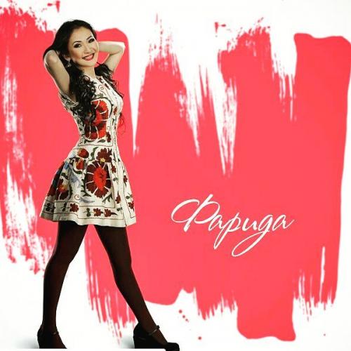 Фарида Жолдасова