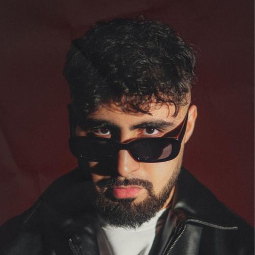 Артист FARZZZI