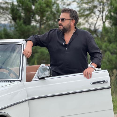 Артист Fatih Tekin