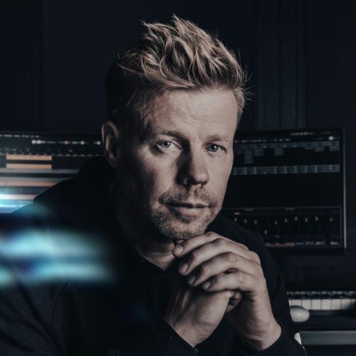 Артист Ferry Corsten