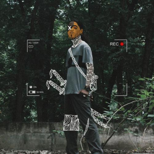 Артист FLSHBNG