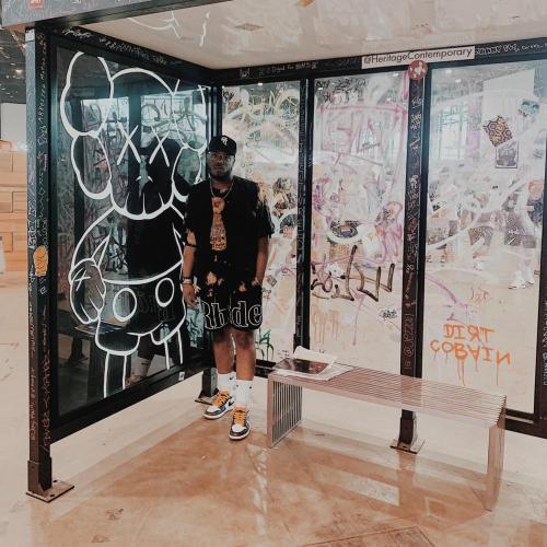 Артист Fortune