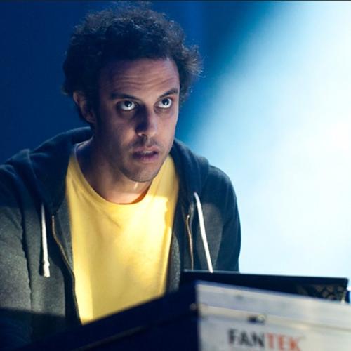 Four Tet