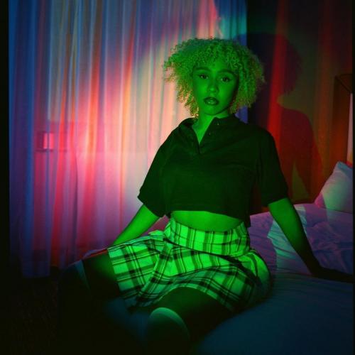 Артист Foushee