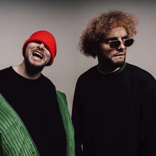 Артист FOX&RA