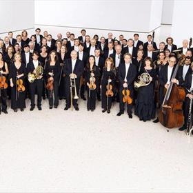 Frankfurt Radio Symphony