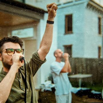 Артист Fraze-Frazenko