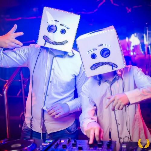 Артист Freaky Djs