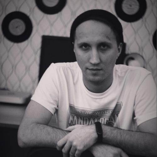 Артист fredbydredd