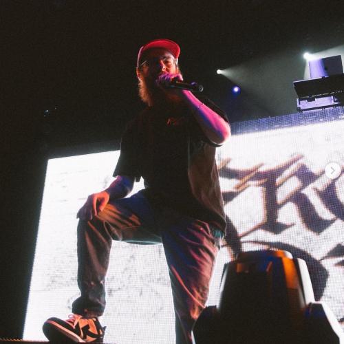 Артист Freddie Dredd