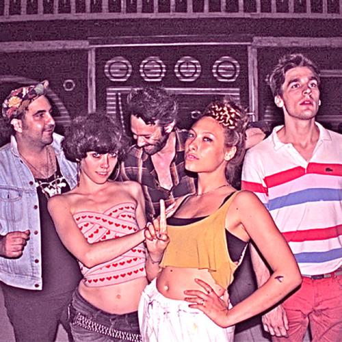 Артист friends