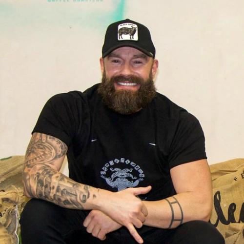 Futuristic Polar Bears