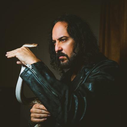 Артист Gabriel o Pensador