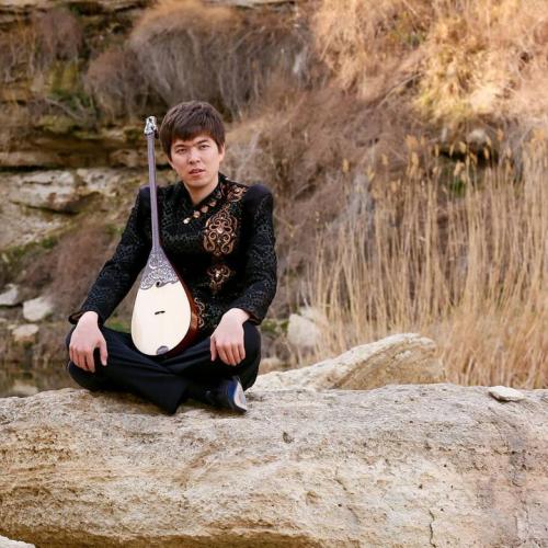 Ғалымжан Жолдасбай