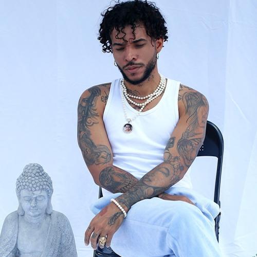 Артист Gangsta