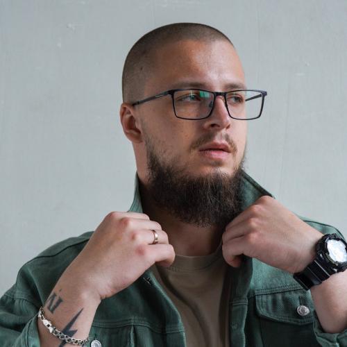 Гарик Погорелов