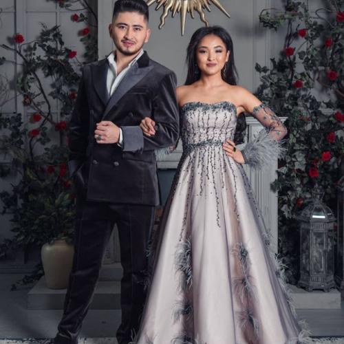 Ғашықтар Дуэті