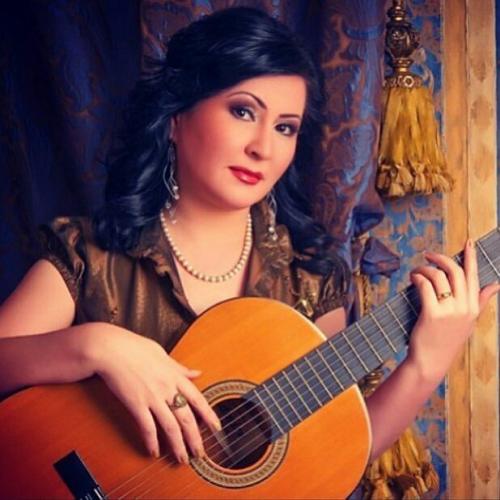 Гауһар Әлімбекова