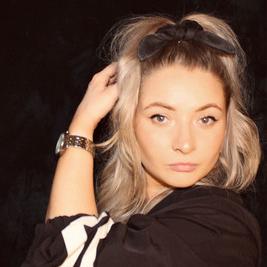 Georgia Michel