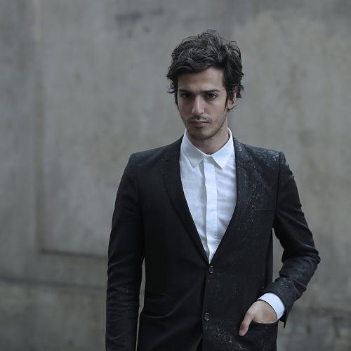 Артист Gesaffelstein
