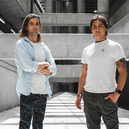 Артист Ghost Etiquette