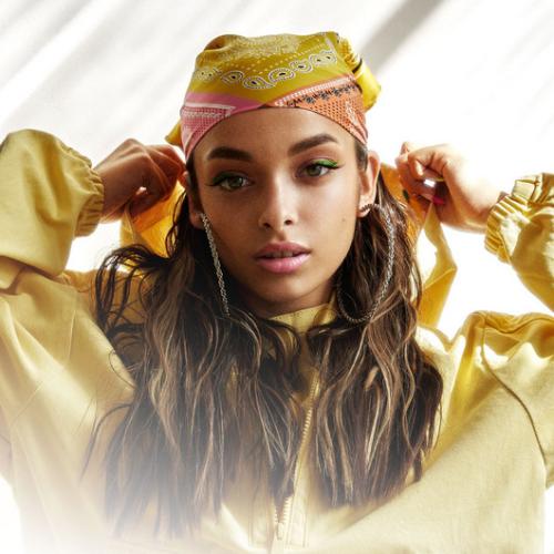 Артист Giulia Jewlz