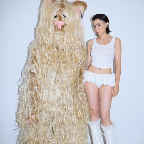 Артист GLAZAMI