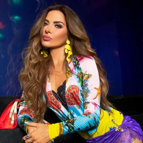 Gloria Trevi
