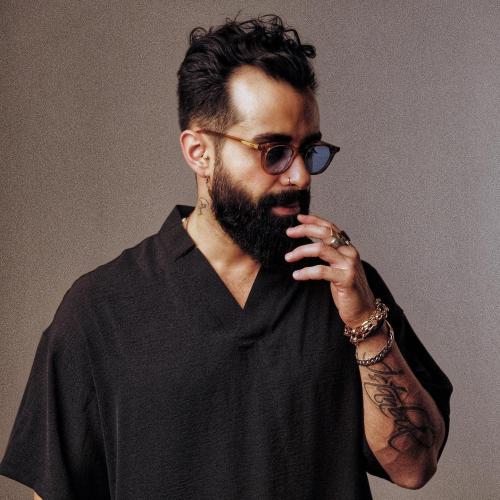 Артист Gökhan Türkmen