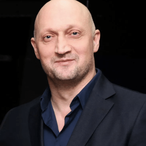 Гоша Куценко