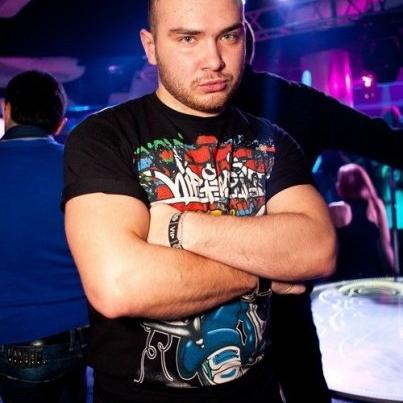 Артист Гоша Матарадзе