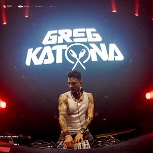 Greg Katona