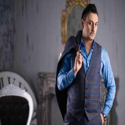 Артист Grigory Esayan