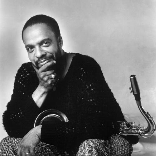 Grover Washington