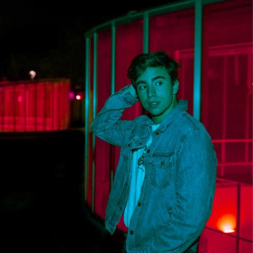 Артист Guille Alvarez