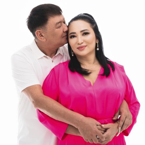 Гүлзира Айдарбекова