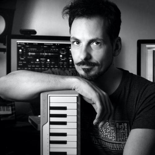 Артист Gustavo Bravetti