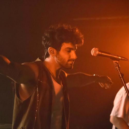 Артист Hadar Sopher