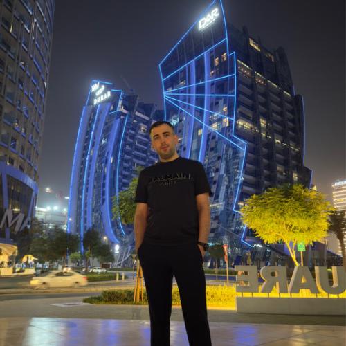 Артист Hakdeep