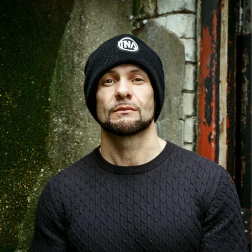 Harry Shotta